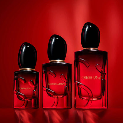 Sì Passione Eau de Parfum Intense