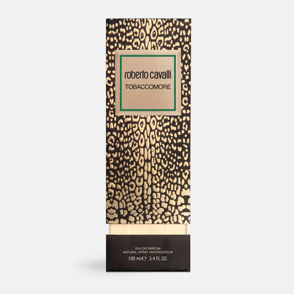 ROBERTO CAVALLI GOLD COLLECTION TOBACCOMORE EAU DE PARFUM