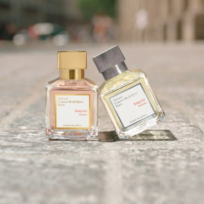 Amyris femme Extrait de parfum