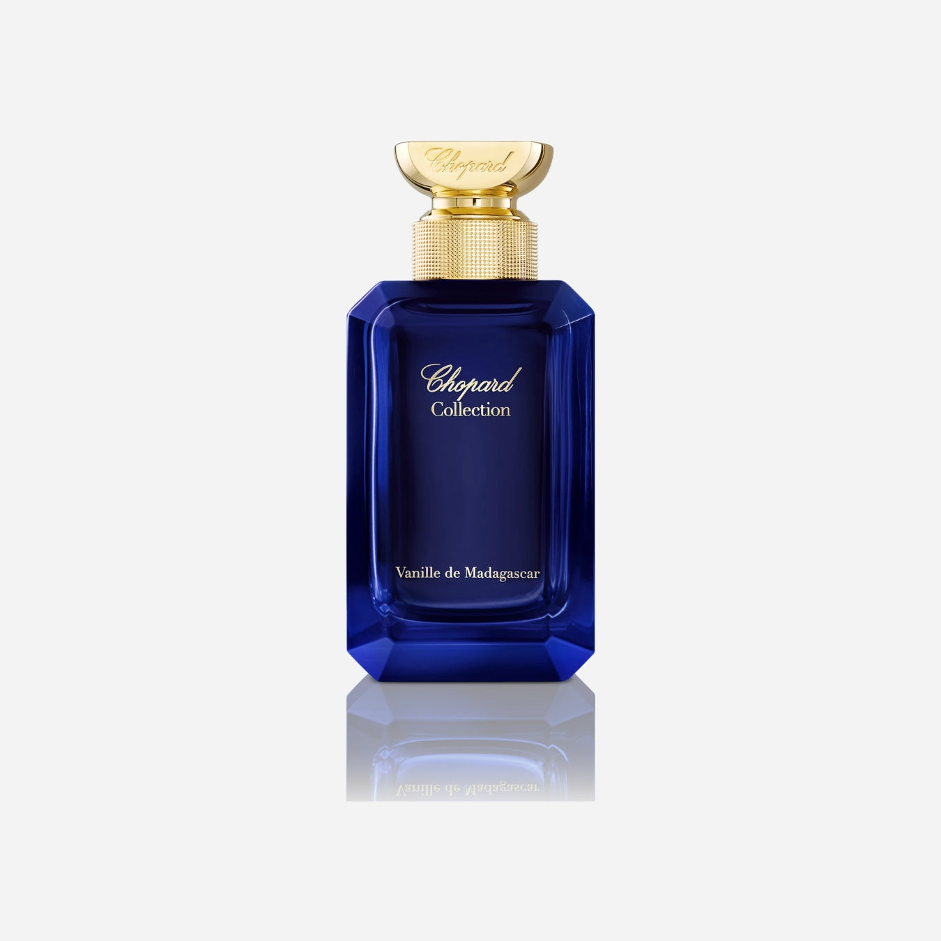 MADAGASCAR VANILLA EDP