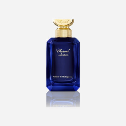MADAGASCAR VANILLA EDP