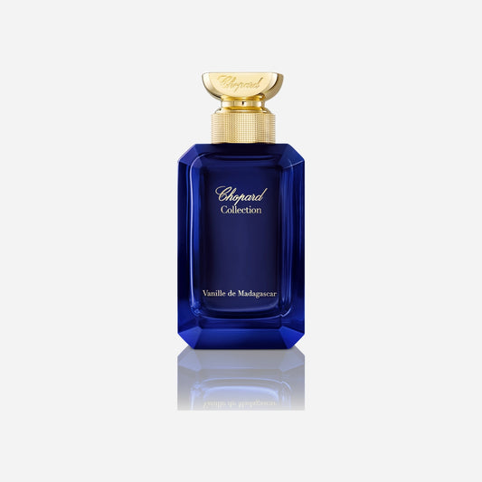 MADAGASCAR VANILLA EDP
