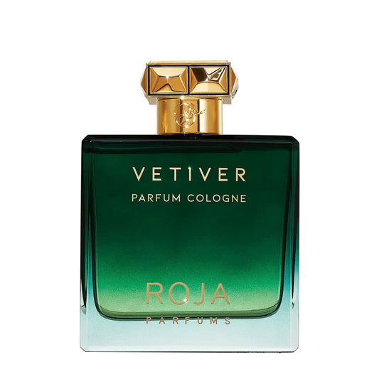 Vetiver Pour Homme Parfum Cologne