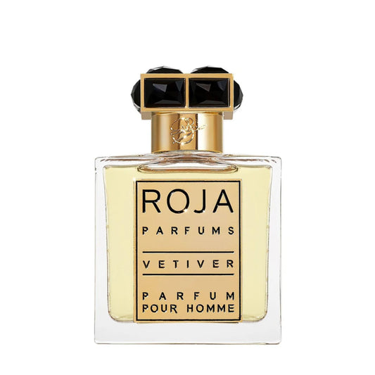 Vetiver Pour Homme Parfum