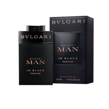 عطر بولغاري مان إن بلاك