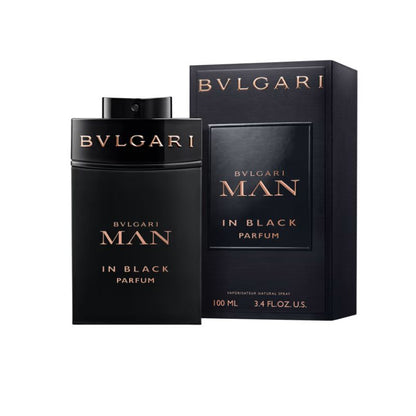 عطر بولغاري مان إن بلاك