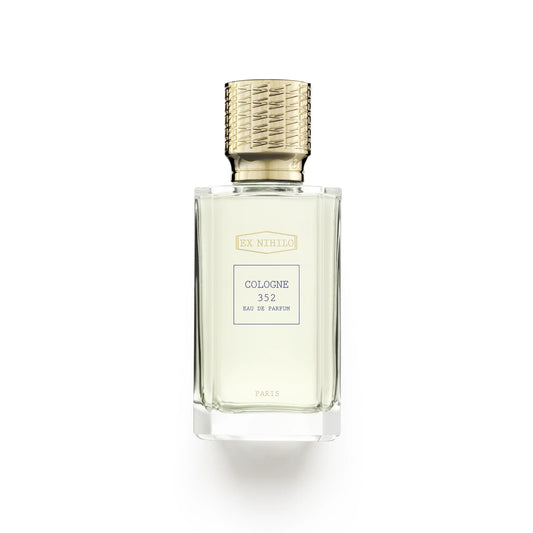 COLOGNE 352 Eau de parfum