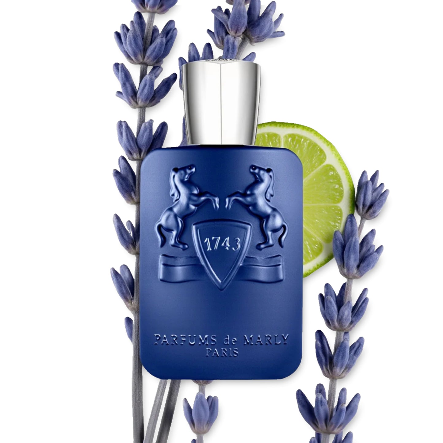 PERCIVAL EAU DE PARFUM