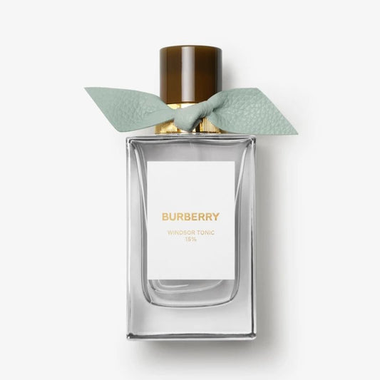 عطر بربري سيجنتشر وندسور تونيك أو دو بارفان