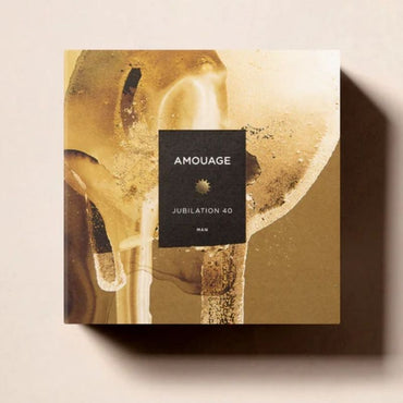عطر جوبيليشن 40 مان