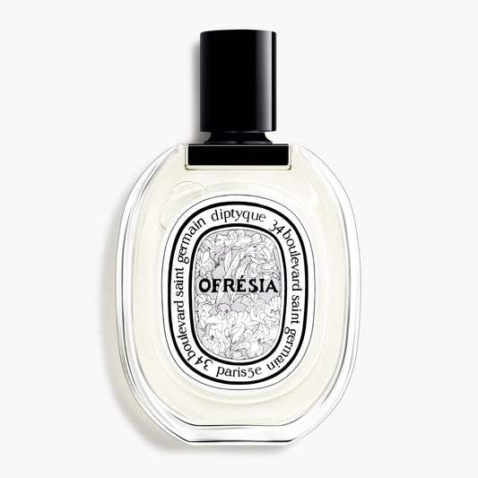 OFRÉSIA Eau de toilette