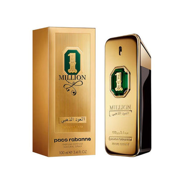 عطر 1 مليون جولدن عود