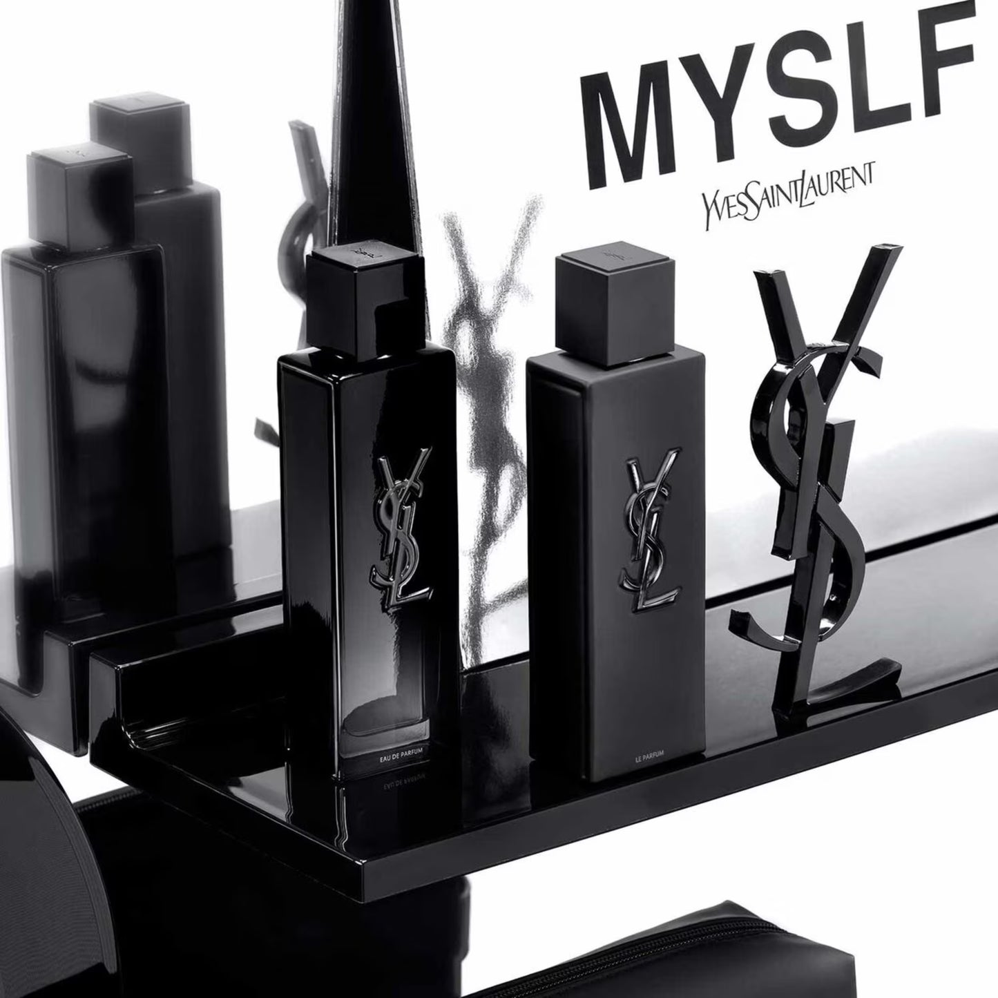 Myslf Le Parfum