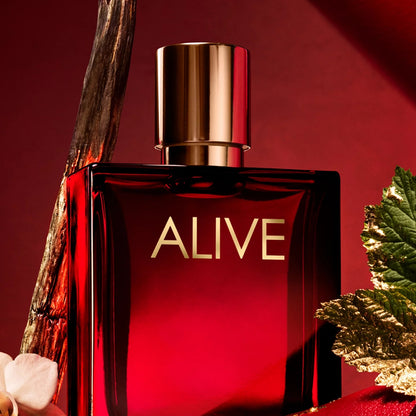 Alive Absolu Parfum Intense