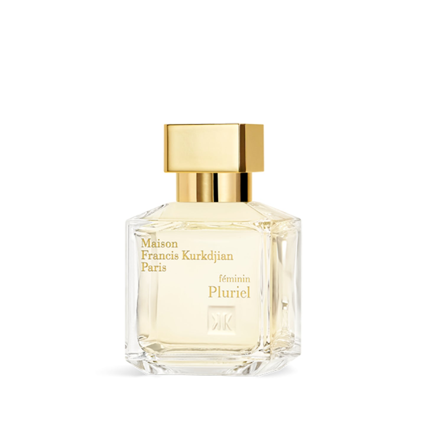 féminin Pluriel Eau de parfum