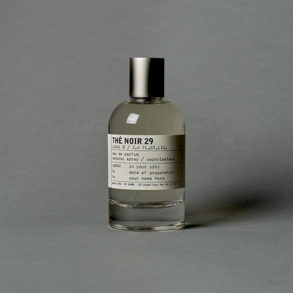 THÉ NOIR 29 eau de parfum