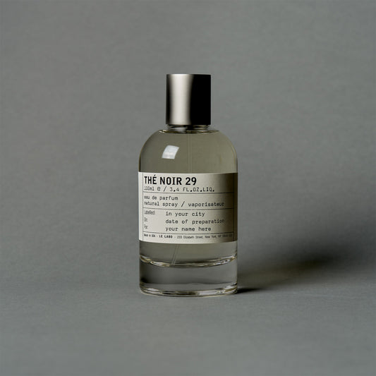 THÉ NOIR 29 eau de parfum