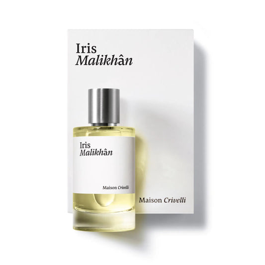 Iris Malikhân Eau de parfum