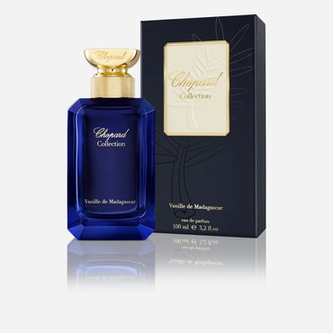 MADAGASCAR VANILLA EDP