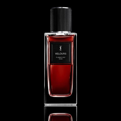 Le Vestiaire des Parfums - Velours Flamboyant Rose