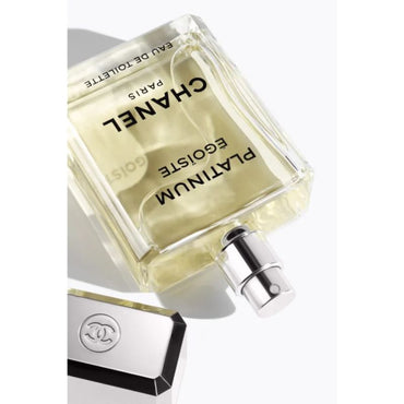 عطر بلاتينيوم إيجويست
