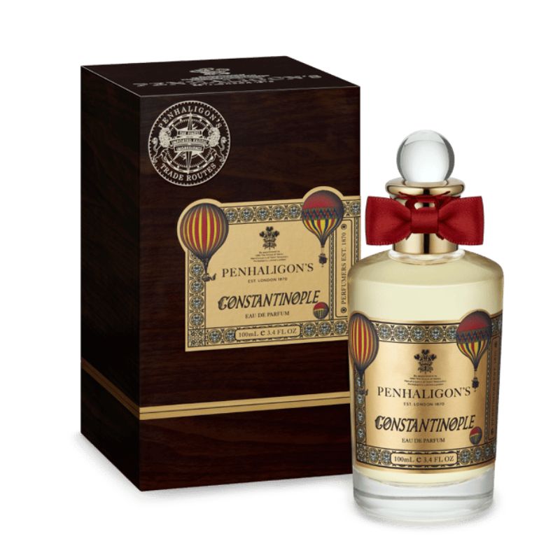 CONSTANTINOPLE EDP