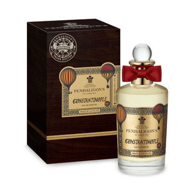 CONSTANTINOPLE EDP