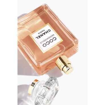 عطر كوكو مادموزيل المركز