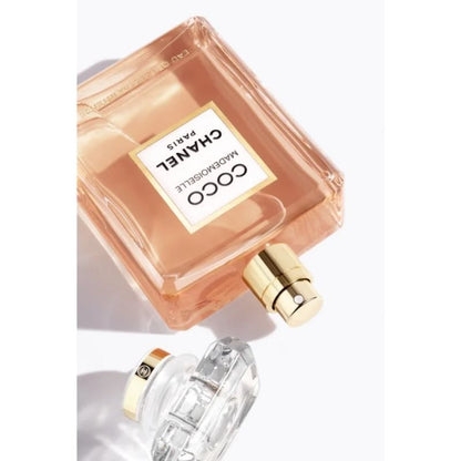 عطر كوكو مادموزيل المركز