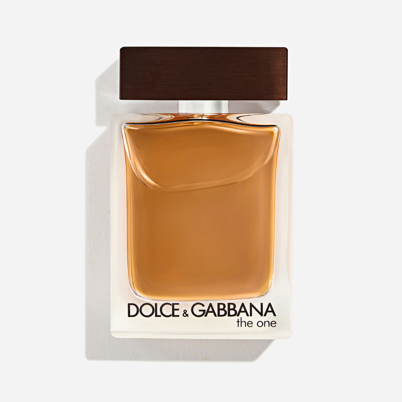 The One for Men Eau de Toilette