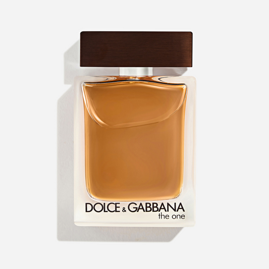 The One for Men Eau de Toilette
