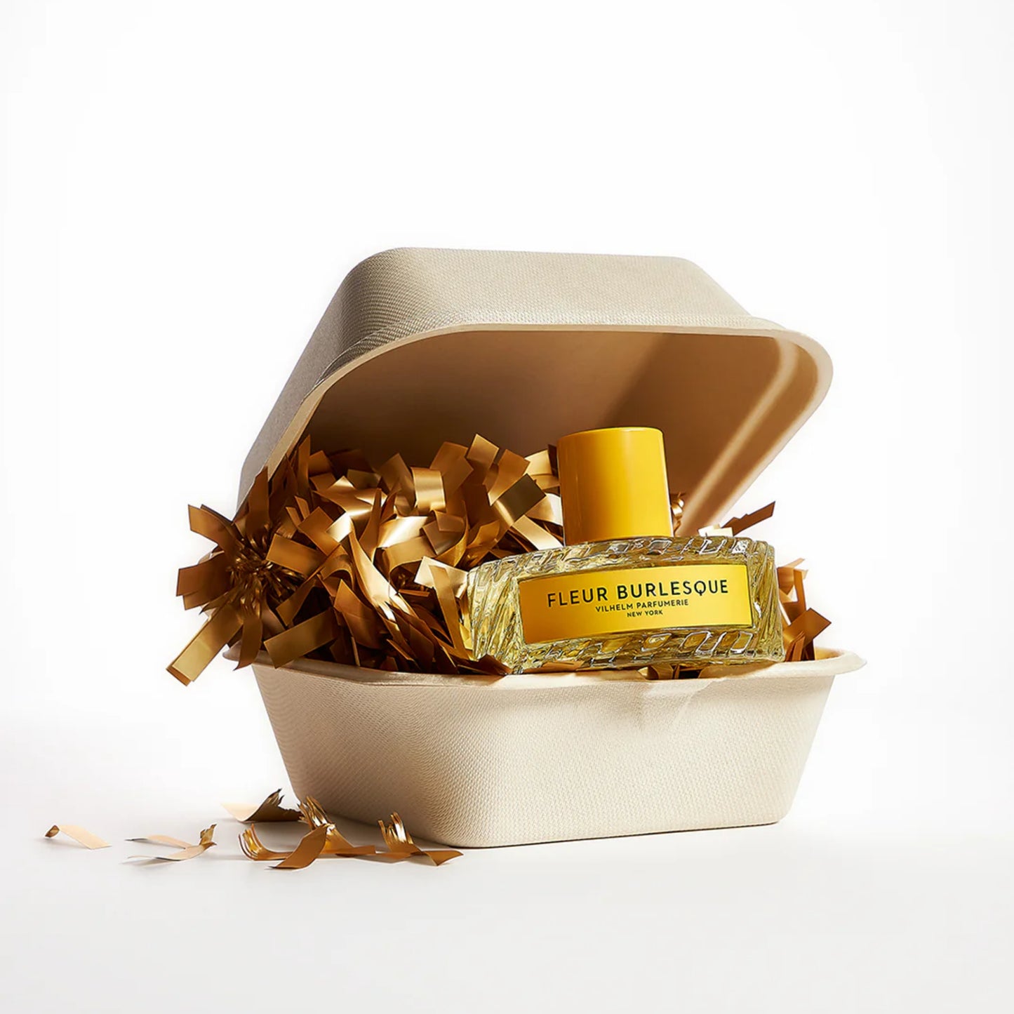 FLEUR BURLESQUE EAU DE PARFUM