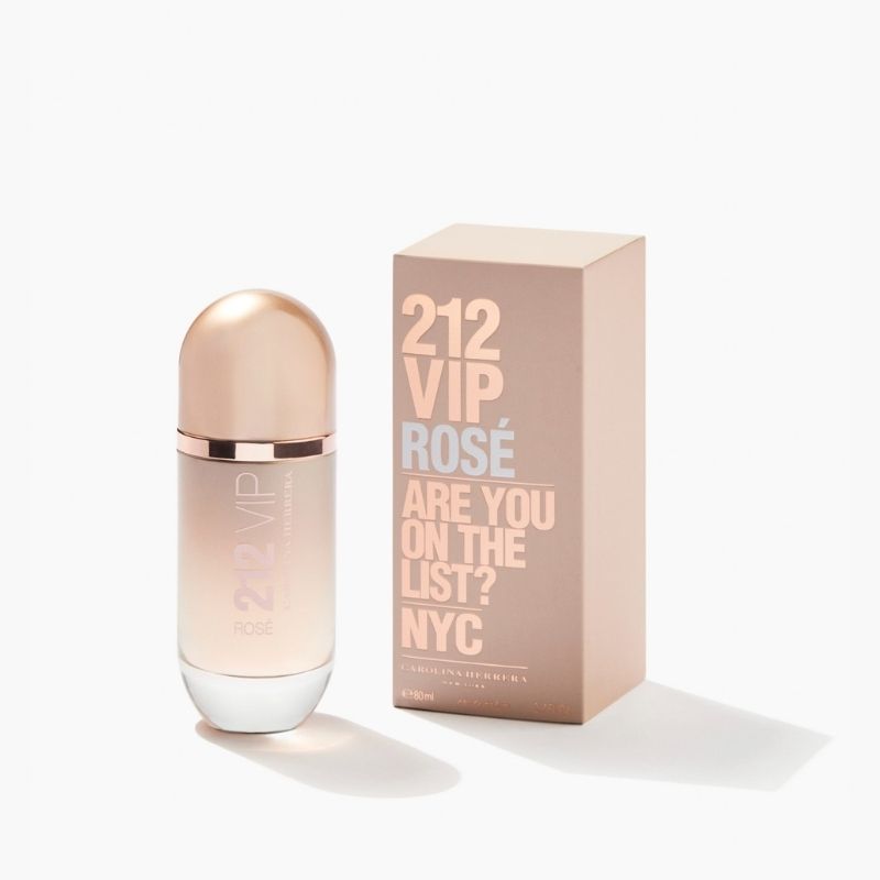 عطر 212 VIP Rosé Glamorous Duo EDP