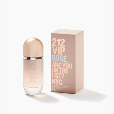 عطر 212 VIP Rosé Glamorous Duo EDP