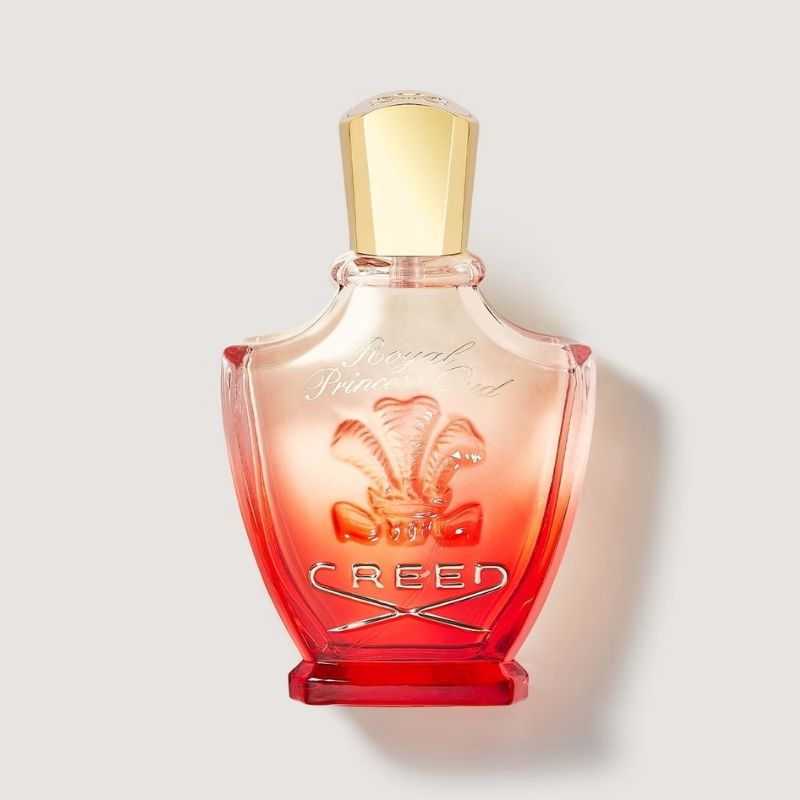 Royal Princess Oud Edp