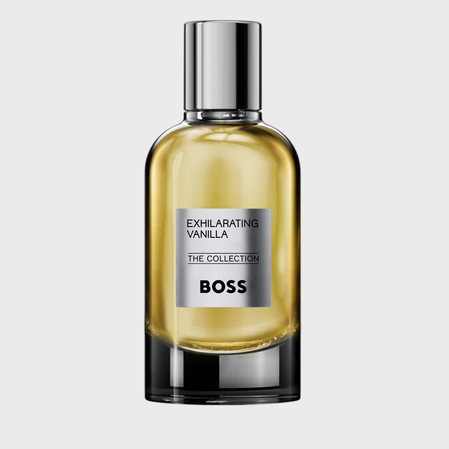 BOSS The Collection Exhilarating Vanilla eau de parfum