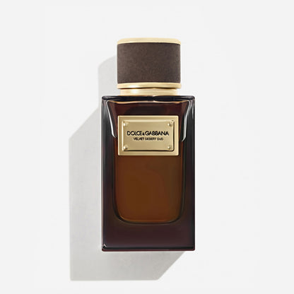 Velvet Desert Oud Eau de Parfum