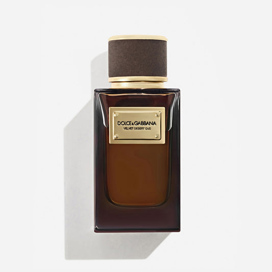 Velvet Desert Oud Eau de Parfum