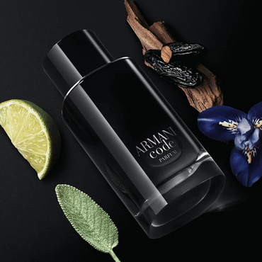 عطر أرماني كود