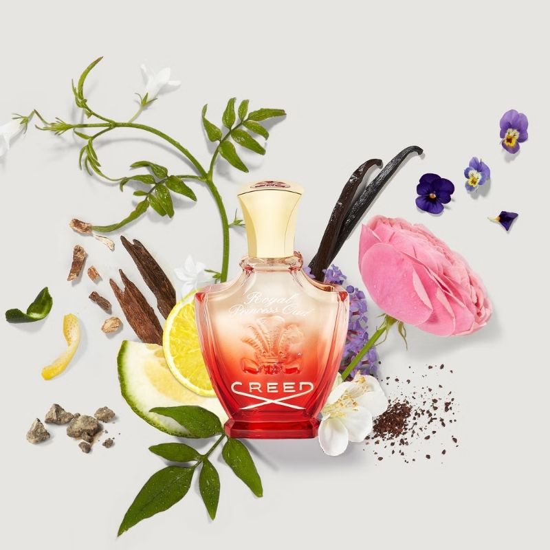 Royal Princess Oud Edp