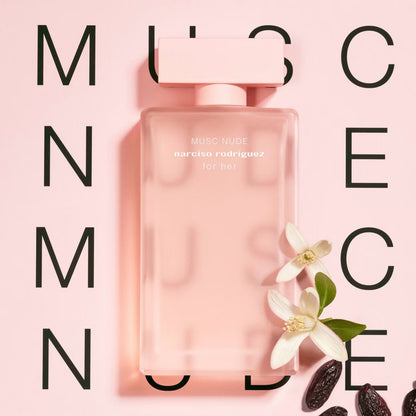 For Her Musc Nude Eau de Parfum
