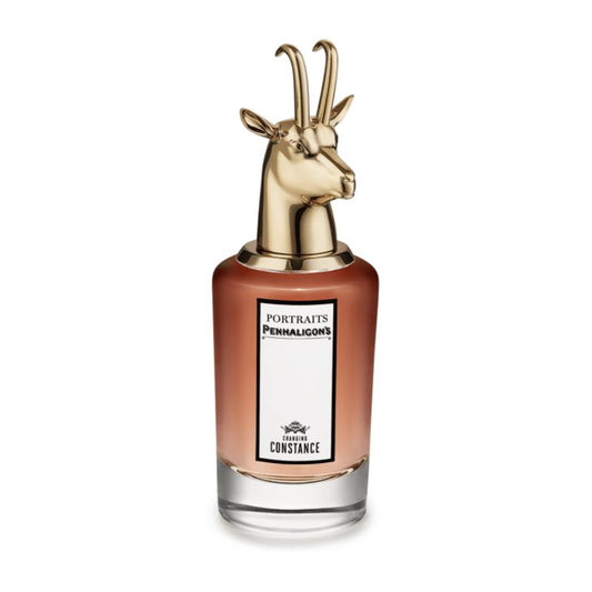 CHANGING CONSTANCE EDP