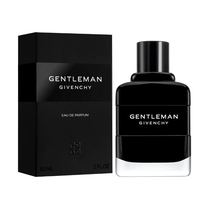GENTLEMAN GIVENCHY EAU DE PARFUM