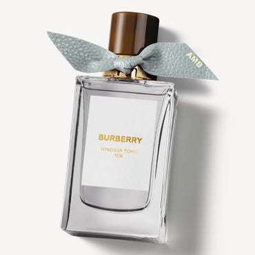 عطر بربري سيجنتشر وندسور تونيك أو دو بارفان