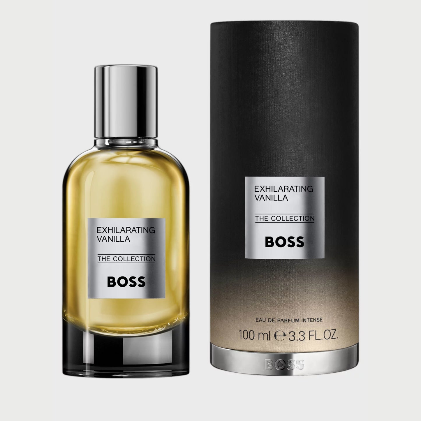 BOSS The Collection Exhilarating Vanilla eau de parfum