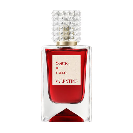 Anatomy Of Dreams Sogno In Rosso Eau de Parfum