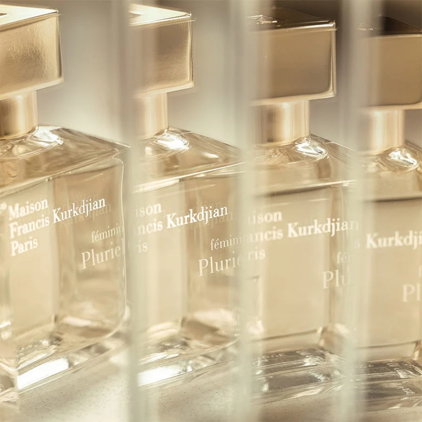 féminin Pluriel Eau de parfum