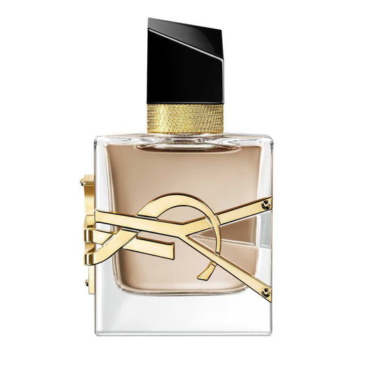 Libre Flowers & Flames - Eau de Parfum Florale