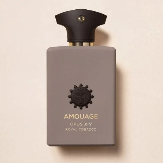 عطر Opus XIV Royal Tobacco EDP