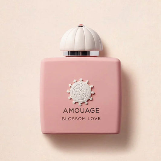 عطر بلوسوم لوف